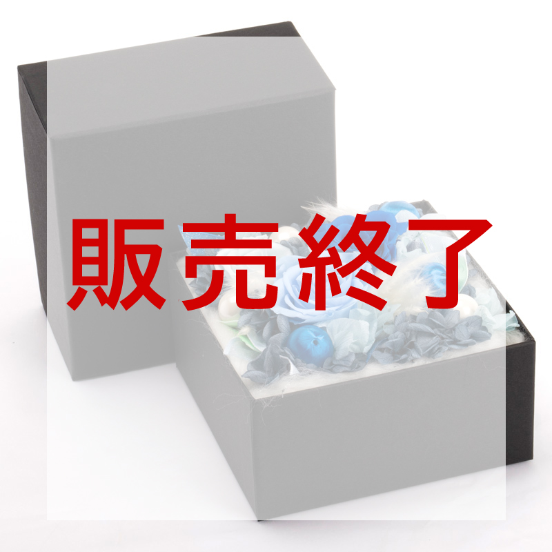 プリザーブドの画像です。。