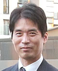 総務部 辰本昭弘