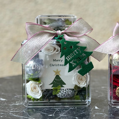 クリスマスアレンジメント'24